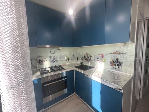 квартира за адресою Зрошувальна вул., 3-Б