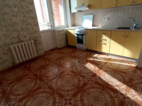 квартира по адресу Осенняя ул., 33