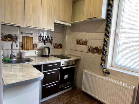квартира за адресою Шевченківський пров., 36