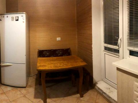 квартира по адресу Героев Днепра ул., 61