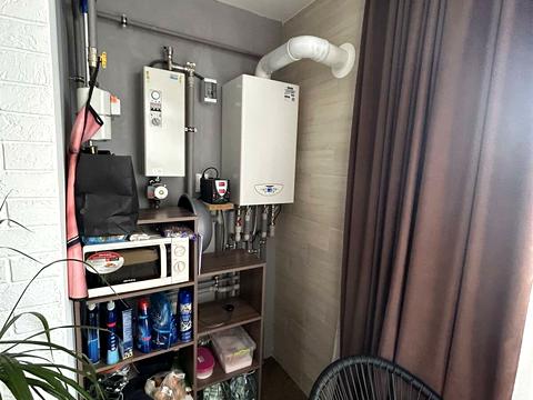 квартира за адресою Запорізьке шосе, 28-Ш
