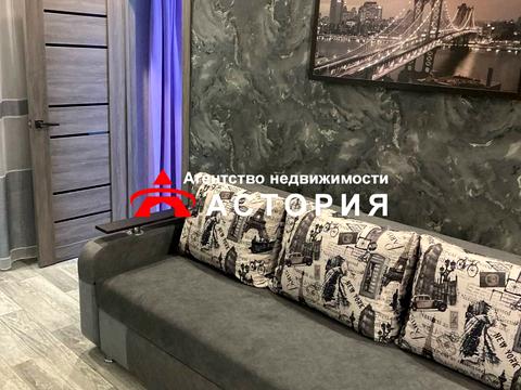 квартира по адресу Почтовая ул. (Горького), 69