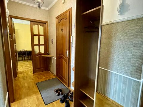 квартира по адресу Леонида Каденюка просп. (Юрия Гагарина), 10/2
