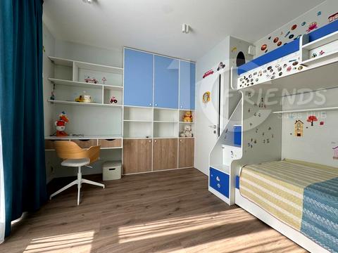 квартира за адресою Салютна вул., 2-Б