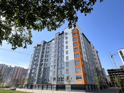 квартира за адресою Хіміків вул., 43