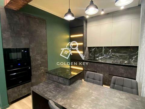 квартира за адресою Університетський просп. (Гагаріна), 27