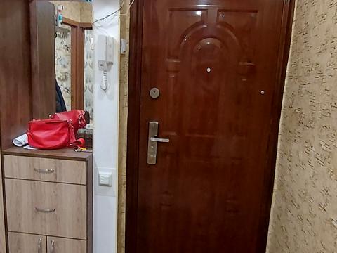 квартира по адресу Космонавтів, 77А