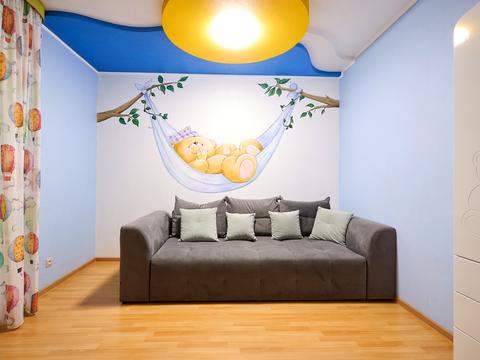 квартира за адресою Мандриківська вул., 336