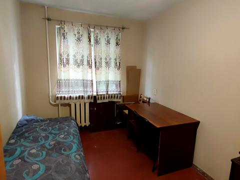 квартира по адресу Бориспольская ул., 24