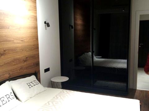 квартира за адресою Трускавецька вул., 2-А