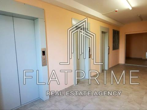 квартира по адресу Коноплянская ул., 22-А