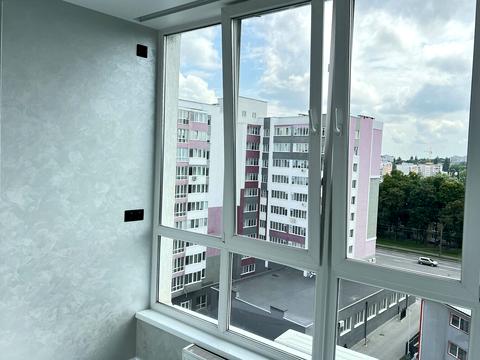 квартира за адресою Львівське шосе, 20/1