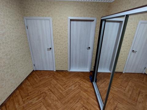 квартира за адресою Квітнева вул., 52