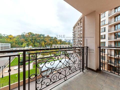 квартира по адресу Михаила Бойчука ул. (Киквидзе), 19-А