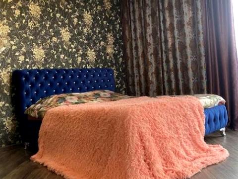 квартира по адресу Французский бульв., 60г