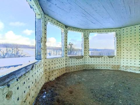 дом по адресу с. Давыдковцы, СТ Енергія