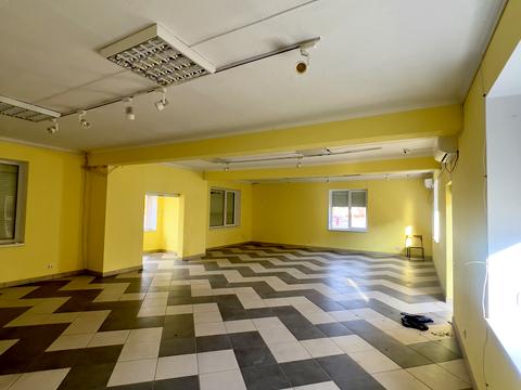 коммерческая по адресу Небесної Сотні ул. (Руднєва), 23е