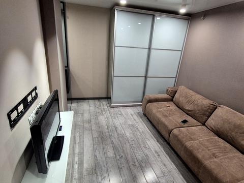 квартира по адресу Алана Шепарда ул. (Суворова), 11-А