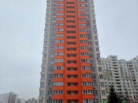 квартира за адресою Олени Пчілки вул., 3-В