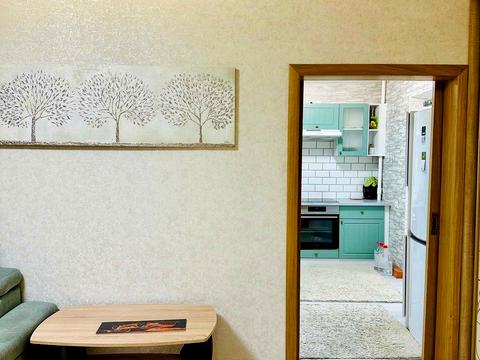 квартира за адресою Петра Григоренка просп., 36