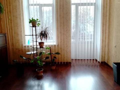 квартира за адресою Мала Житомирська вул., 7