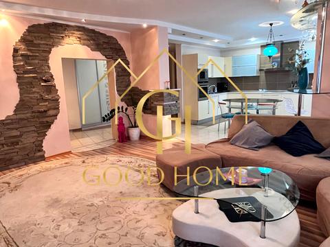 квартира за адресою Миколи Амосова вул., 4