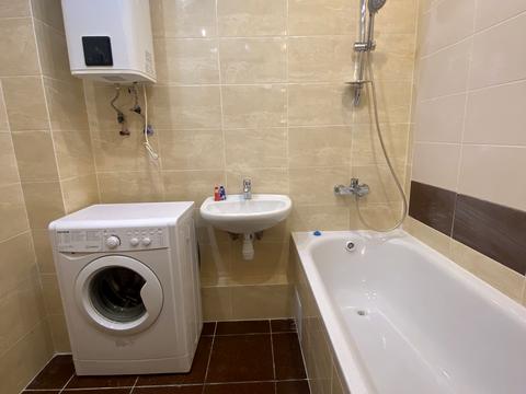 квартира по адресу Николая Закревского ул., 97