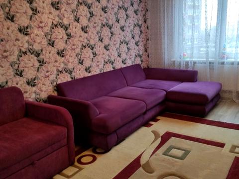квартира за адресою Єлизавети Чавдар вул., 34