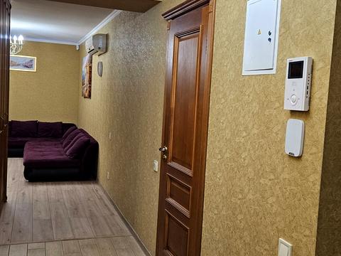 квартира по адресу Сечевых Стрельцов ул. (Артема), 59-А