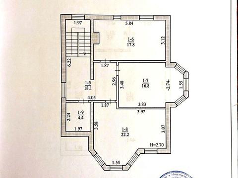 дом по адресу дубовиця