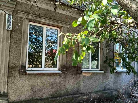 будинок за адресою Пересадівська вул.