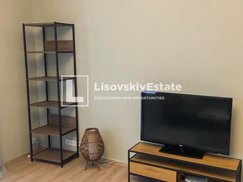 квартира по адресу Саксаганского ул., 9