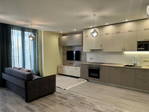 квартира за адресою Антоновича вул. (Горького), 74