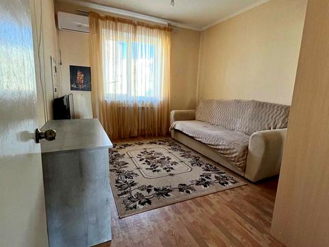 квартира по адресу Академика Сахарова ул., 26
