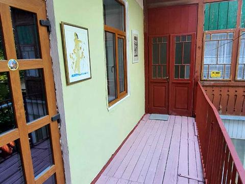 квартира по адресу Конституційна ул. (28-го Июня), 63