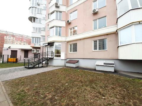 квартира по адресу Головко ул. (Головка), 1
