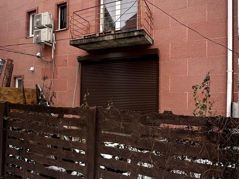 дом по адресу Садова