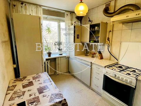 квартира за адресою Авіаконструктора Антонова вул., 7