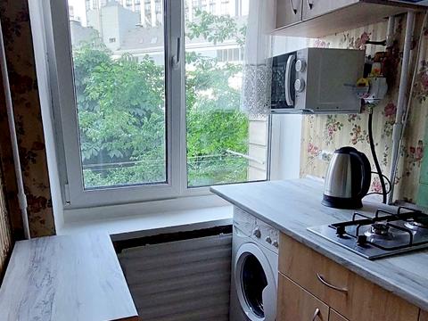 квартира за адресою Шолуденка вул., 31-А