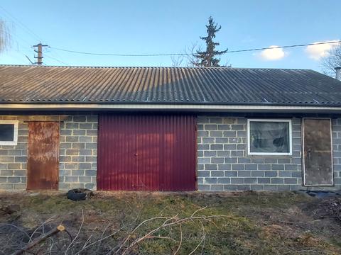 ділянка за адресою Польовий провулок