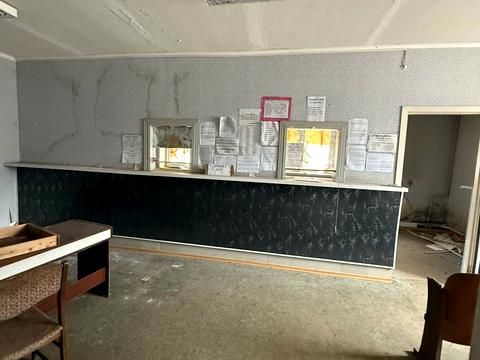 комерційна за адресою Тараса Шевченка просп., 53