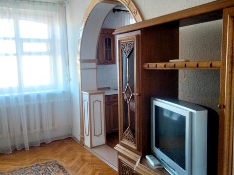 квартира за адресою Вітрука, 35