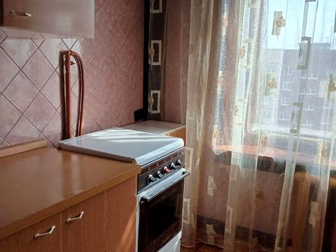 квартира по адресу Космічна, 29