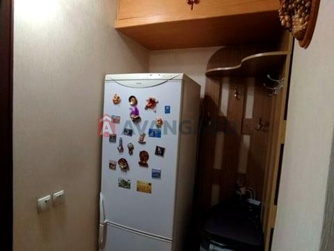 квартира по адресу Магистральная ул., 70