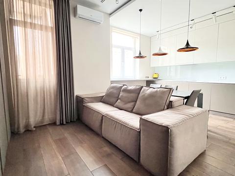 квартира по адресу Златоустовская ул., 47-49