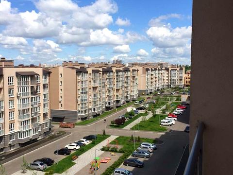 квартира по адресу Метрологическая ул., 56