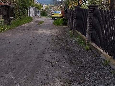 ділянка за адресою Проїзд Купала 6