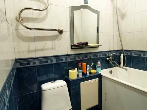квартира за адресою Михайла Гончаренка вул., 6