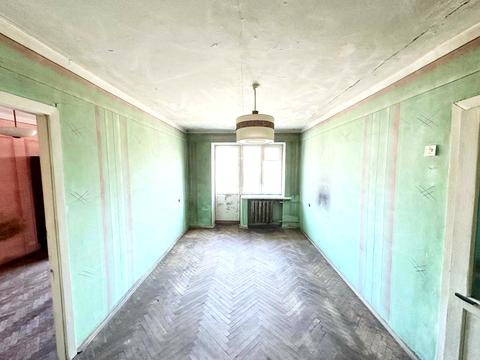 квартира по адресу Миру просп., 17