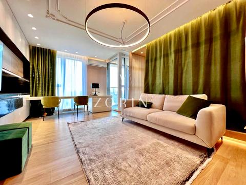 квартира по адресу Владимира Вернадского, 29К